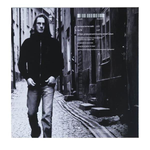 Harmony Korine (Vinyl 7 Single)